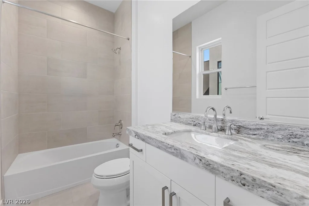 4855 Blushing Hills, Las Vegas, NV 89135