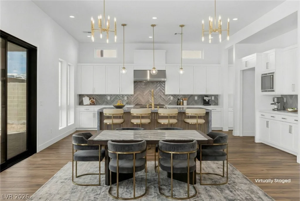 4855 Blushing Hills, Las Vegas, NV 89135
