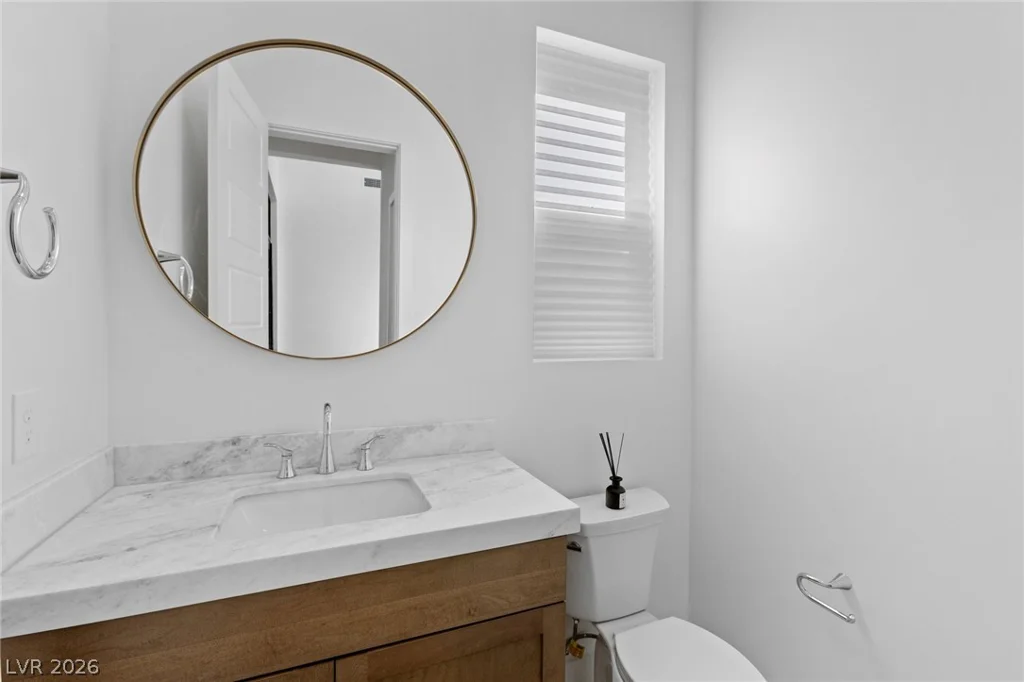 4855 Blushing Hills, Las Vegas, NV 89135