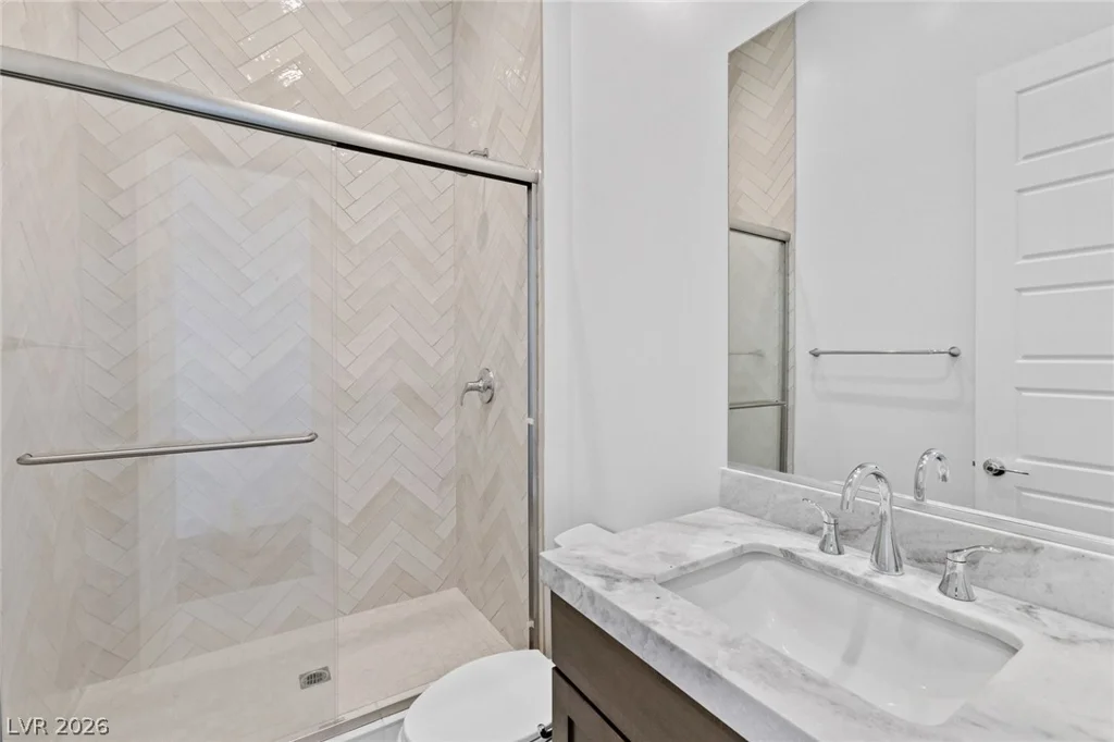 4855 Blushing Hills, Las Vegas, NV 89135
