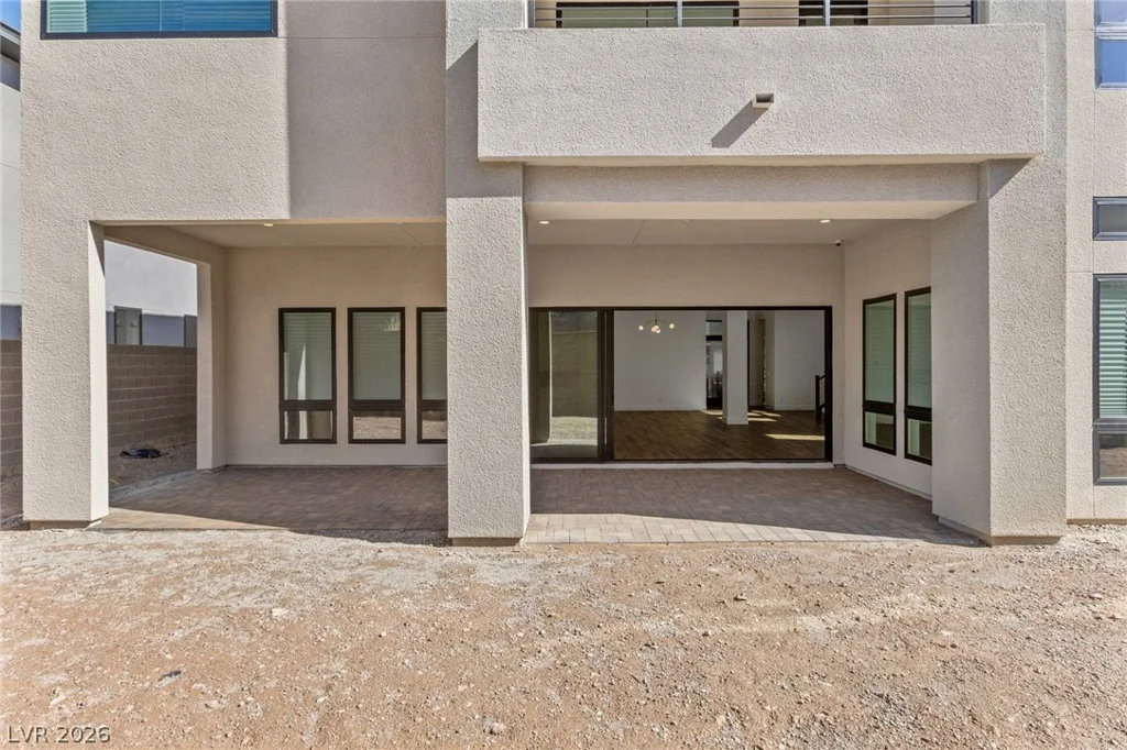 4855 Blushing Hills, Las Vegas, NV 89135