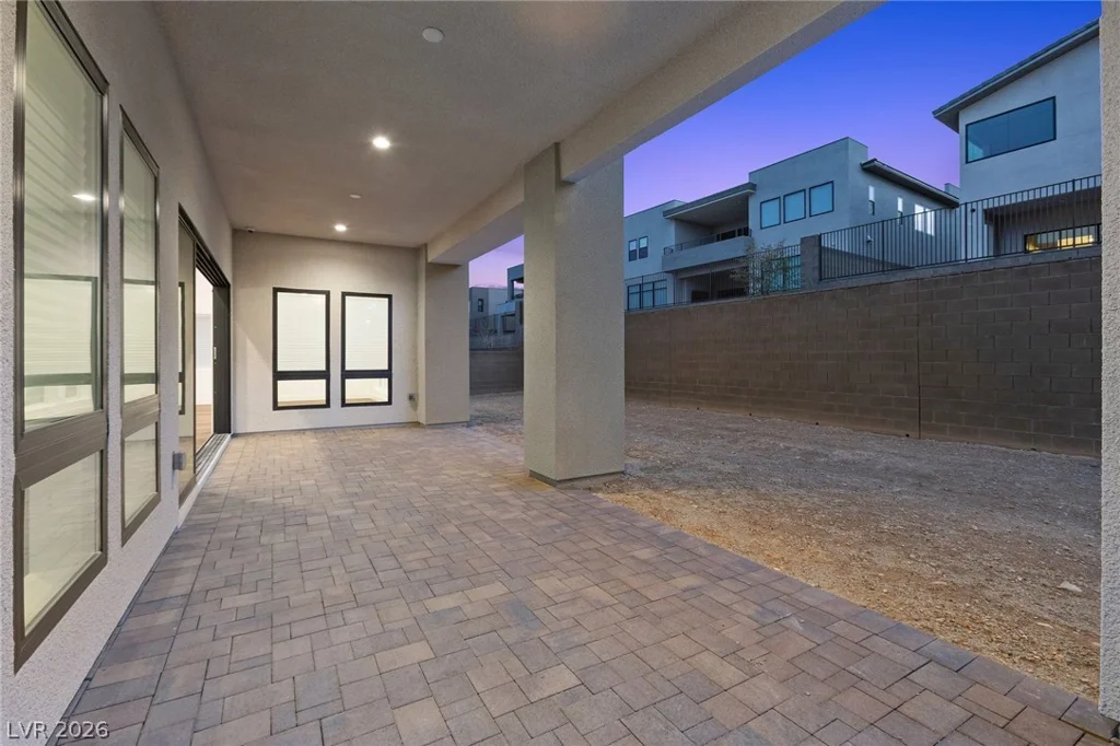 4855 Blushing Hills, Las Vegas, NV 89135