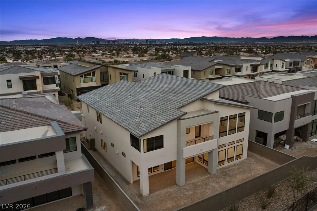 4855 Blushing Hills, Las Vegas, NV 89135