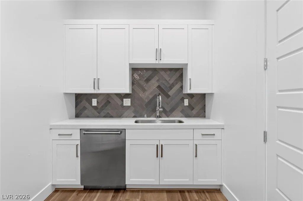 4855 Blushing Hills, Las Vegas, NV 89135