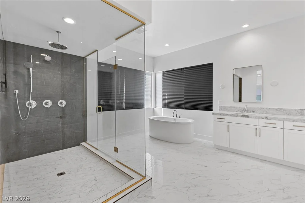 4855 Blushing Hills, Las Vegas, NV 89135