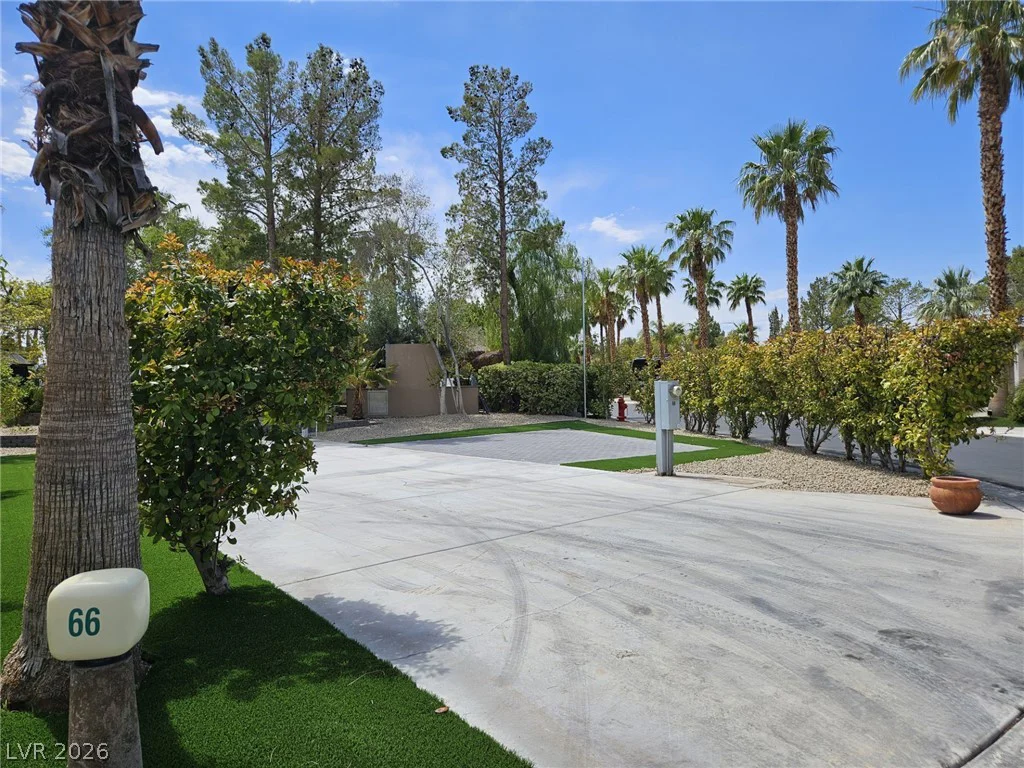 8175 Arville, Las Vegas, NV 89139