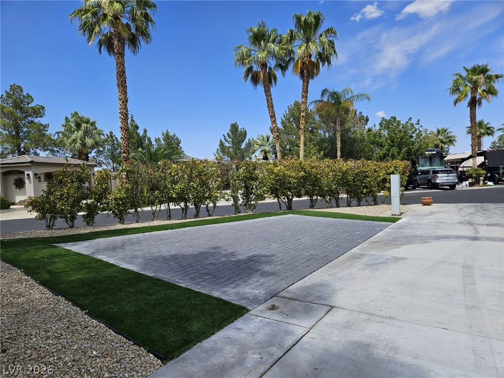 8175 Arville, Las Vegas, NV 89139