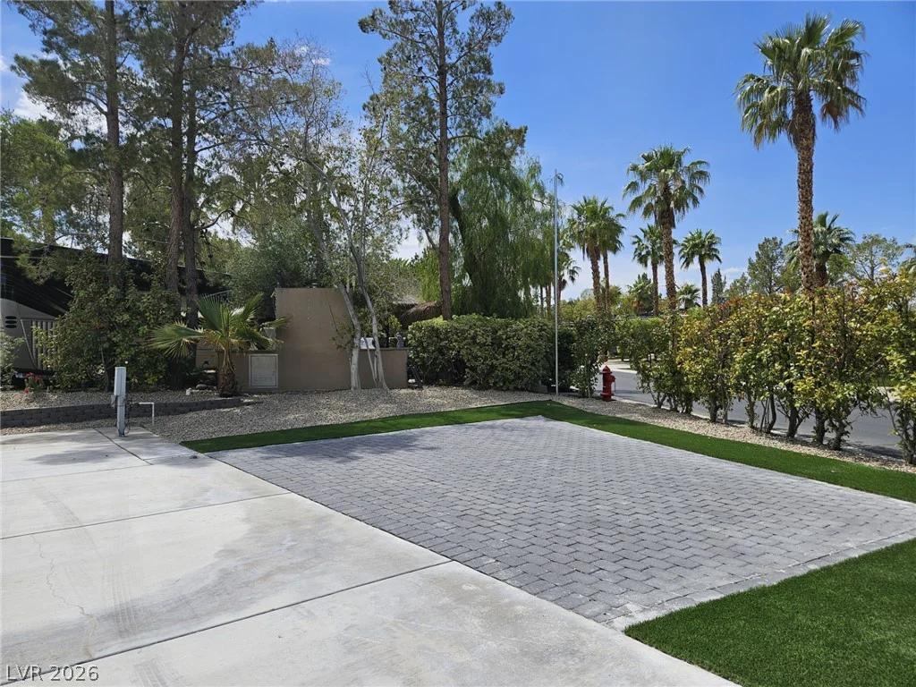 8175 Arville, Las Vegas, NV 89139
