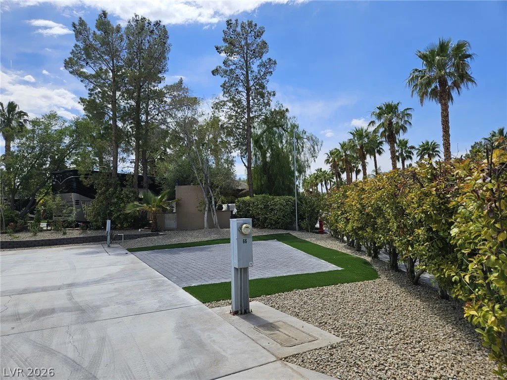 8175 Arville, Las Vegas, NV 89139