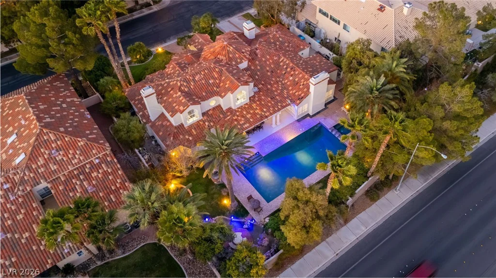 32 Princeville, Las Vegas, NV 89113