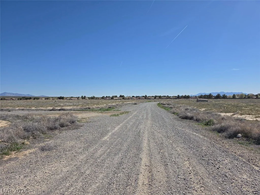 4181 Fox, Pahrump, NV 89048