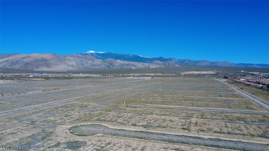 4181 Fox, Pahrump, NV 89048