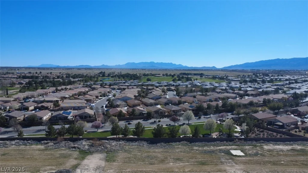 4181 Fox, Pahrump, NV 89048