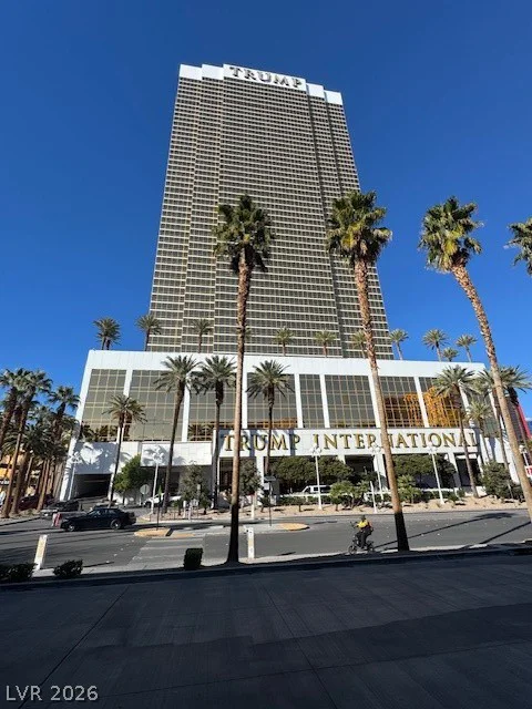2000 Fashion Show, Las Vegas, NV 89109