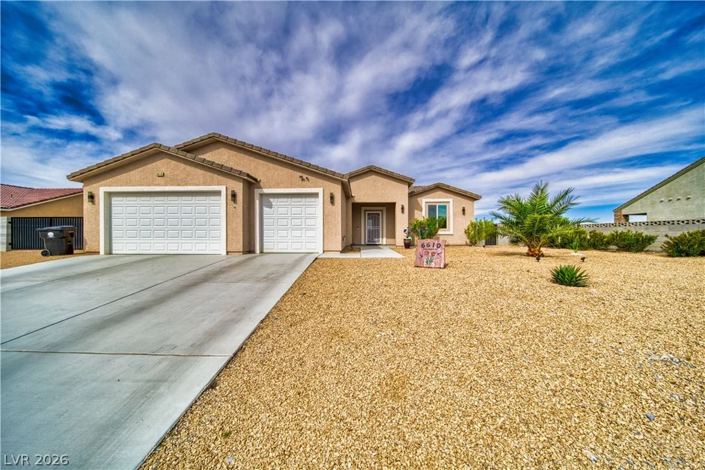 6610 Southgate, Pahrump, NV 89061