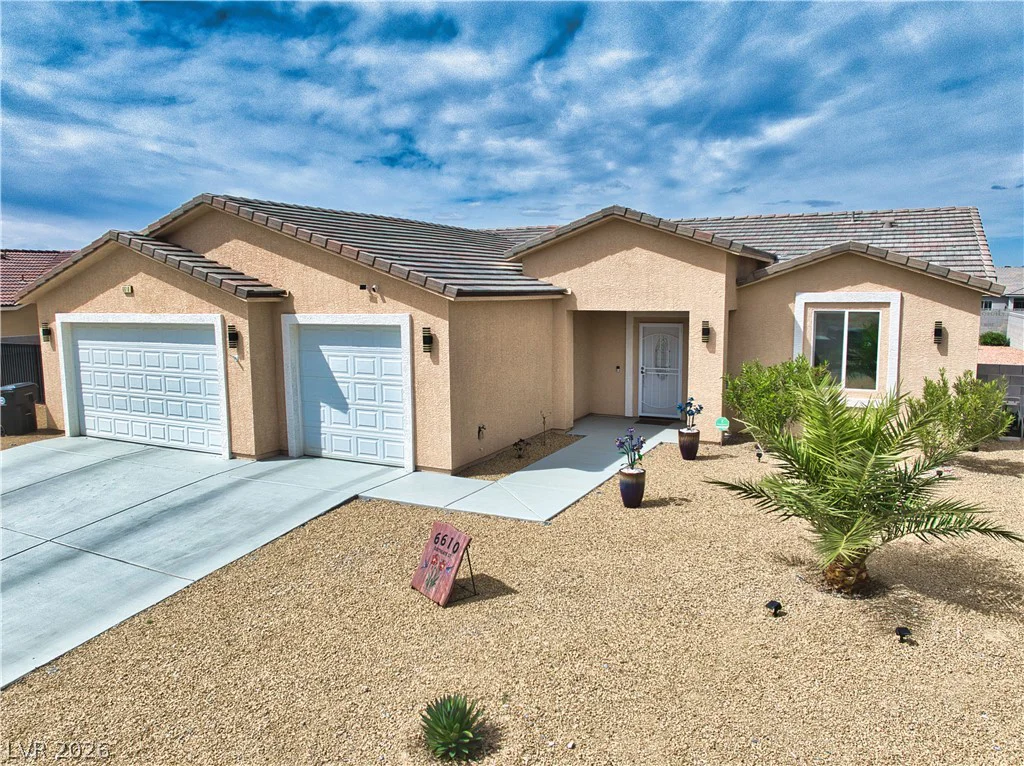 6610 Southgate, Pahrump, NV 89061