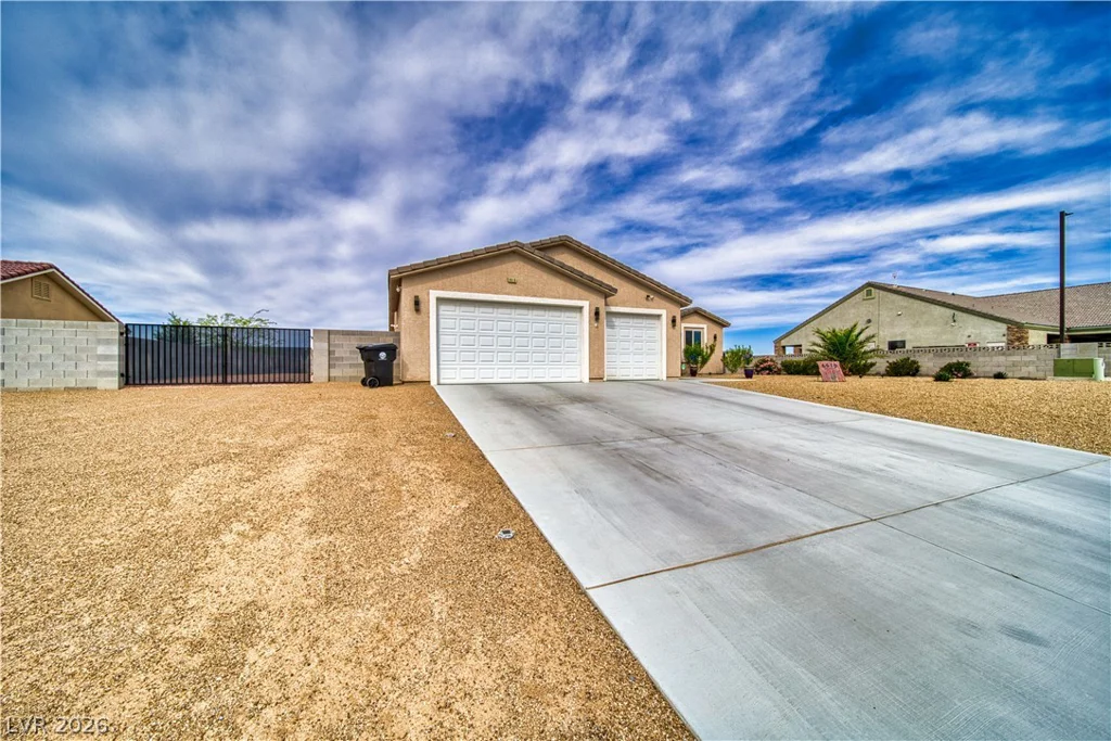 6610 Southgate, Pahrump, NV 89061