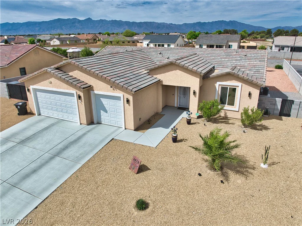 6610 Southgate, Pahrump, NV 89061