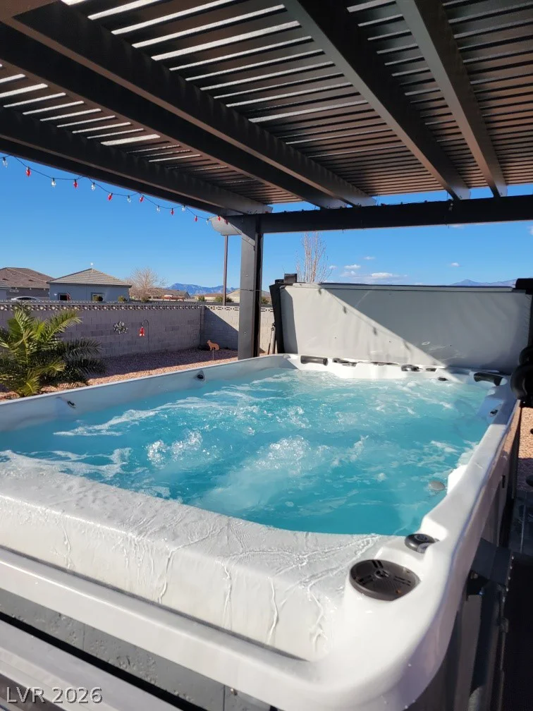 6610 Southgate, Pahrump, NV 89061