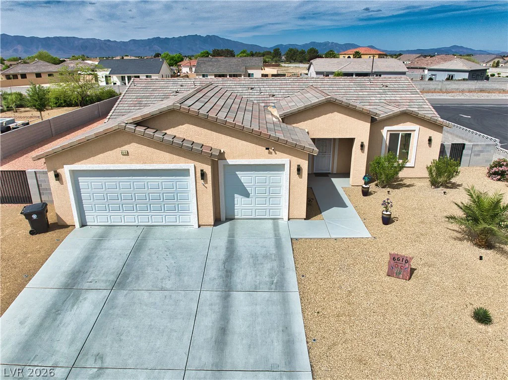 6610 Southgate, Pahrump, NV 89061