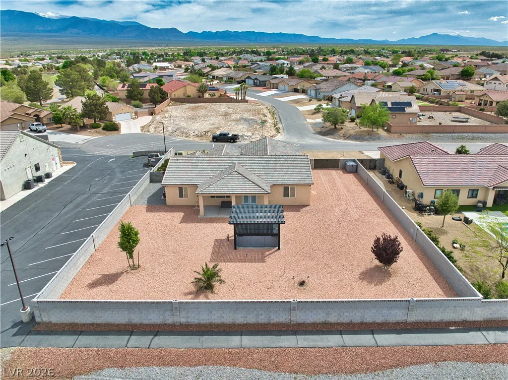 6610 Southgate, Pahrump, NV 89061