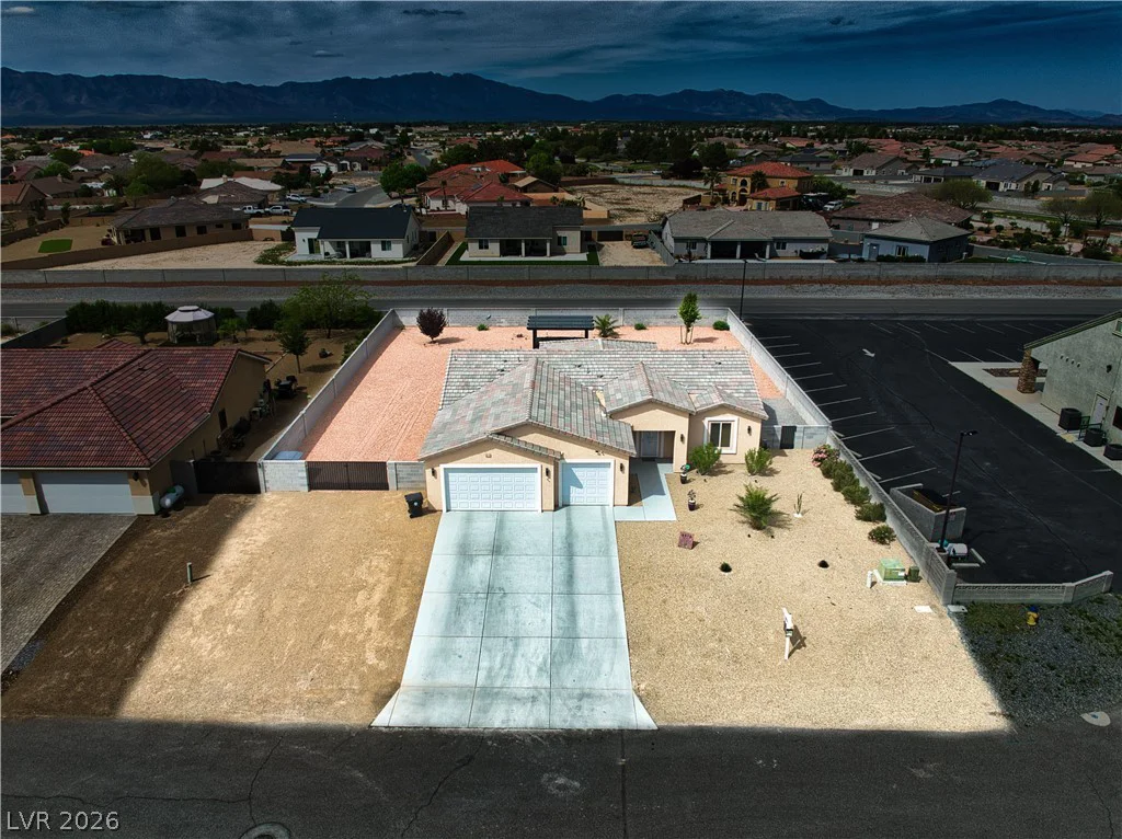 6610 Southgate, Pahrump, NV 89061