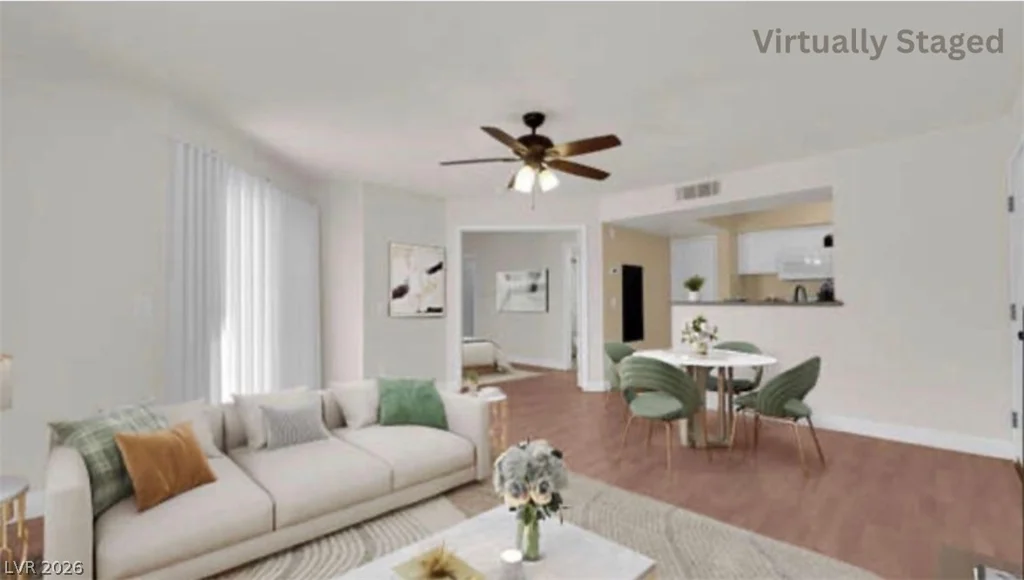 6800 Lake Mead, Las Vegas, NV 89156