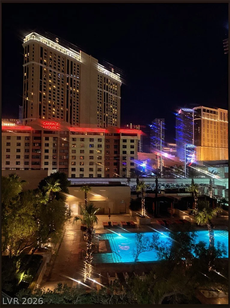 125 Harmon, Las Vegas, NV 89109