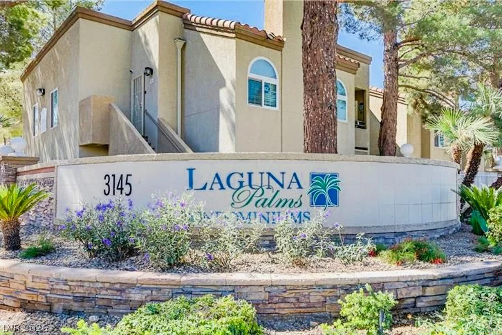 3145 Flamingo, Las Vegas, NV 89121