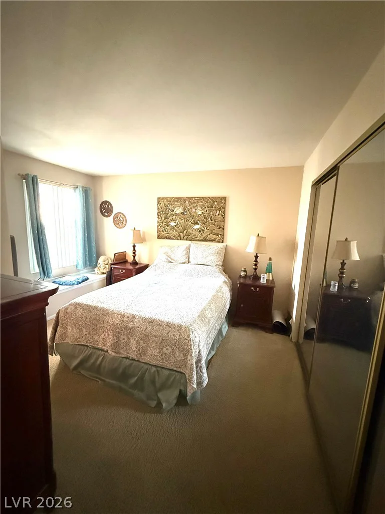 3145 Flamingo, Las Vegas, NV 89121