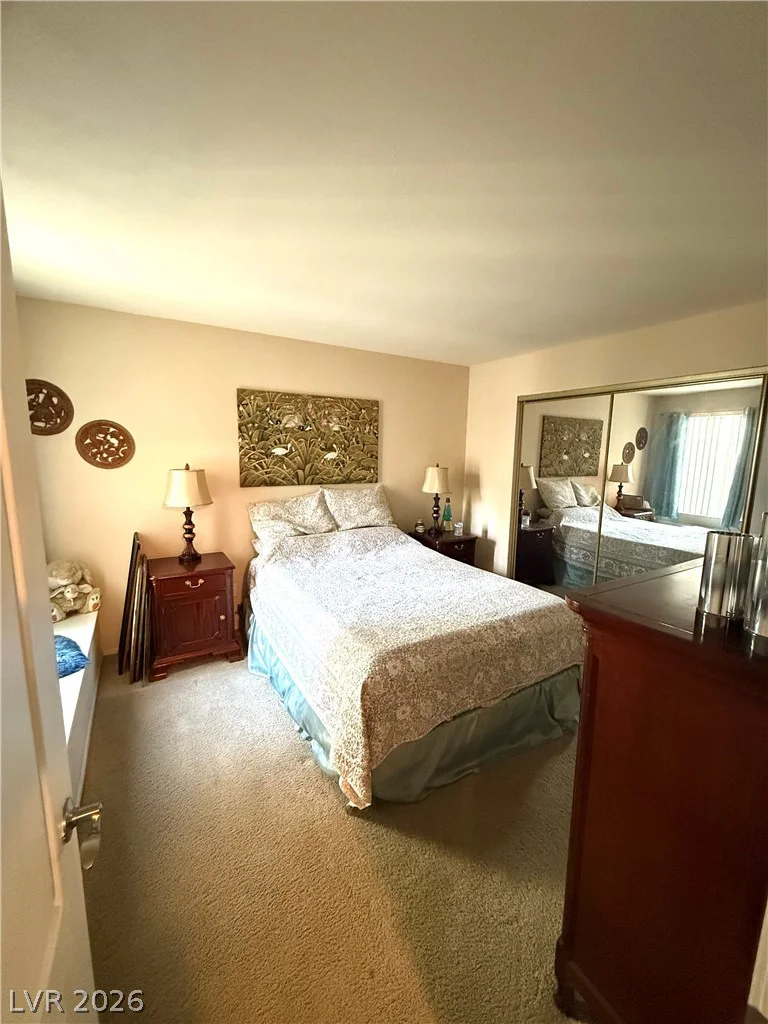 3145 Flamingo, Las Vegas, NV 89121