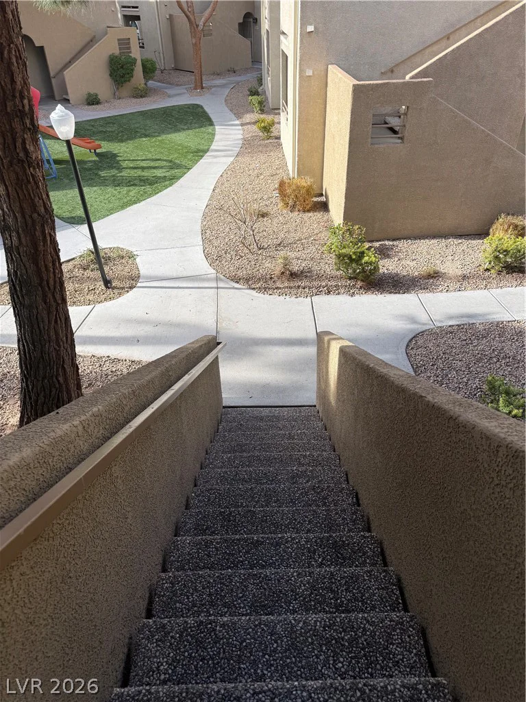 3145 Flamingo, Las Vegas, NV 89121