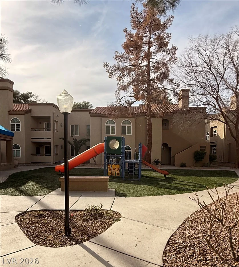 3145 Flamingo, Las Vegas, NV 89121