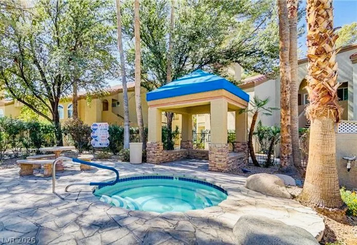 3145 Flamingo, Las Vegas, NV 89121