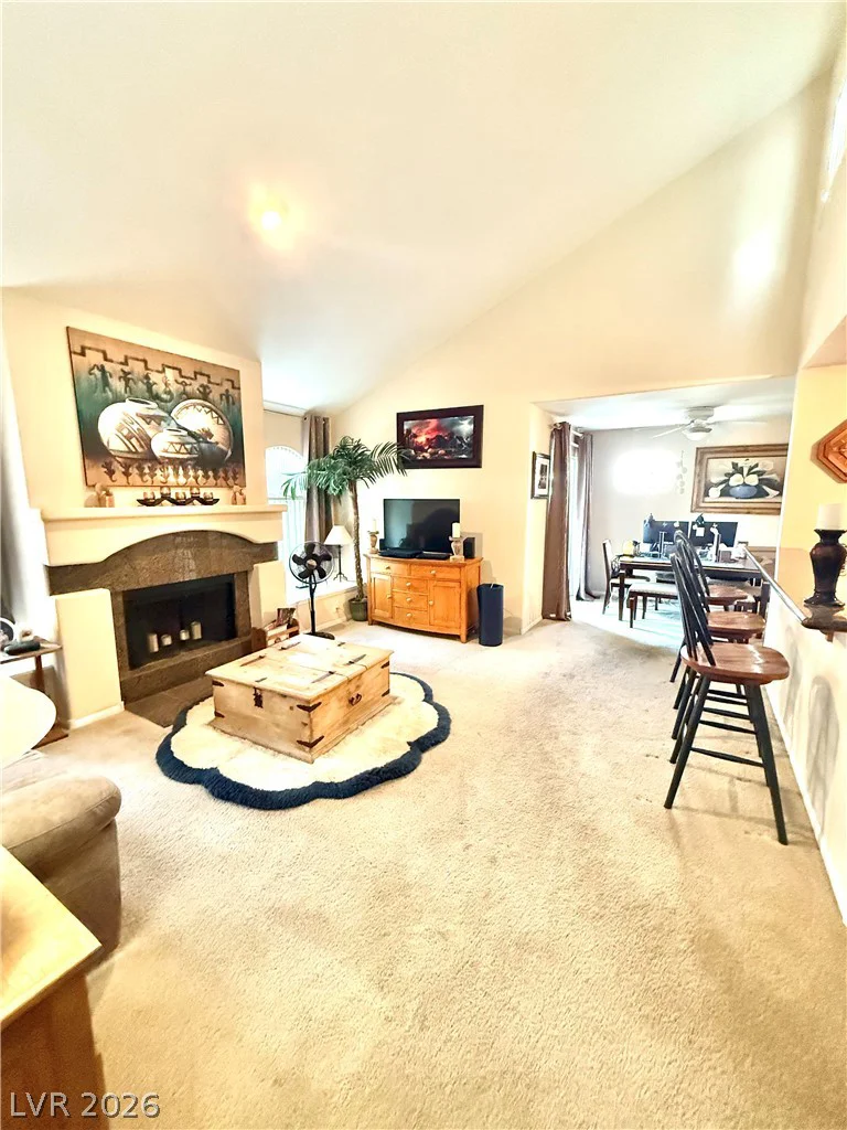 3145 Flamingo, Las Vegas, NV 89121