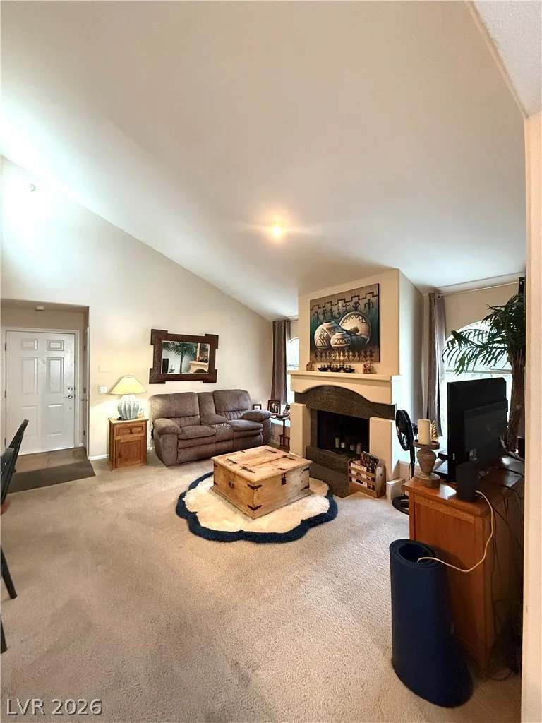 3145 Flamingo, Las Vegas, NV 89121