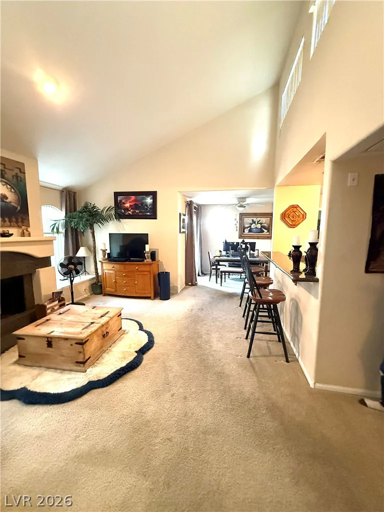 3145 Flamingo, Las Vegas, NV 89121
