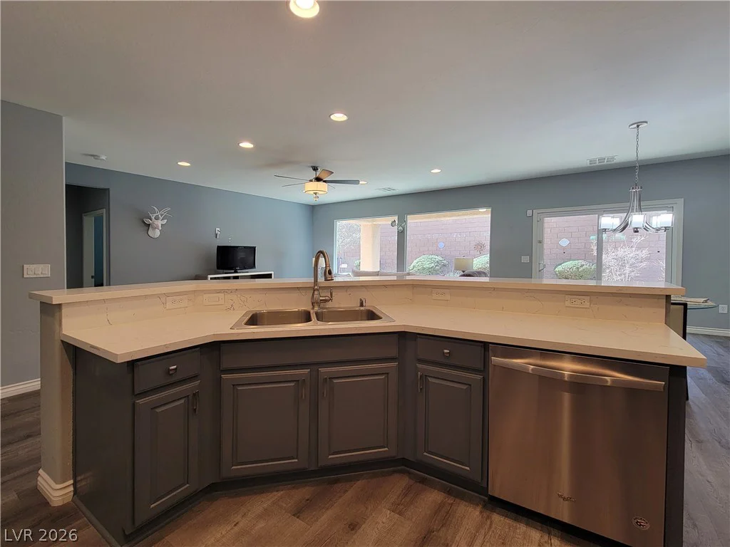 2627 Red Planet, Henderson, NV 89044