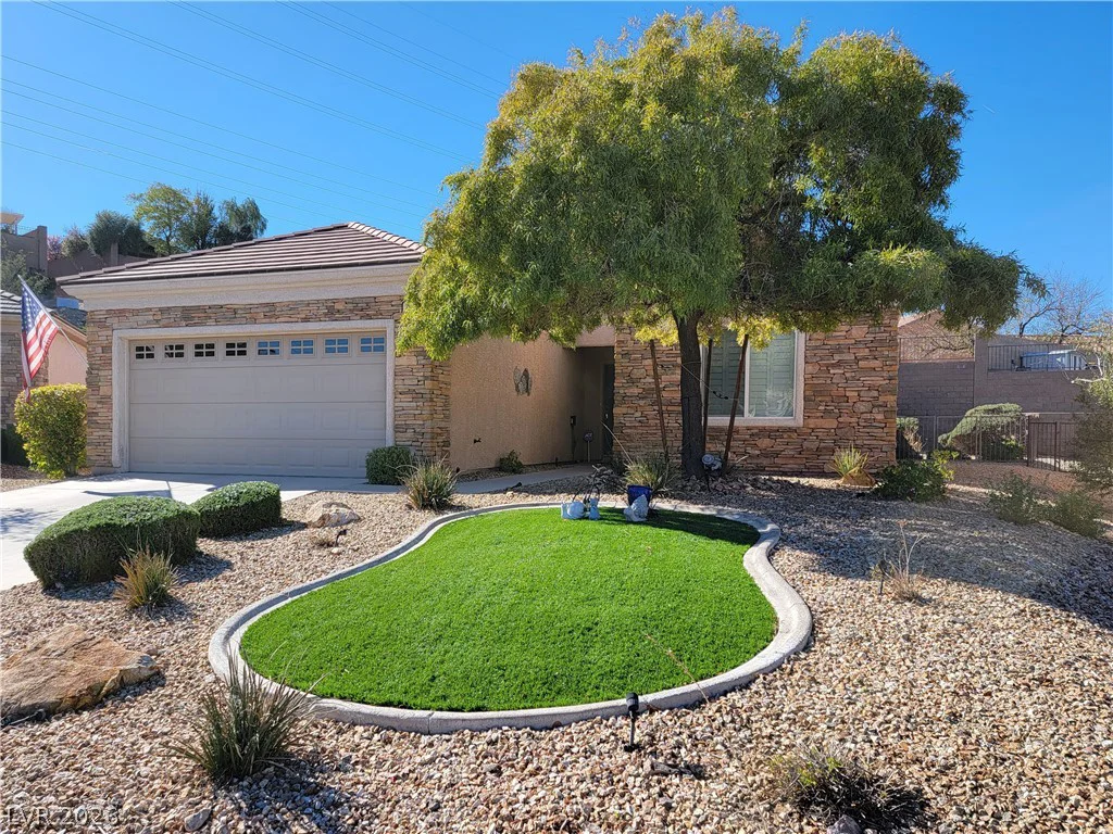 2627 Red Planet, Henderson, NV 89044