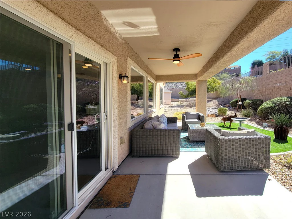 2627 Red Planet, Henderson, NV 89044