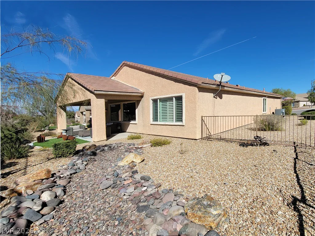 2627 Red Planet, Henderson, NV 89044