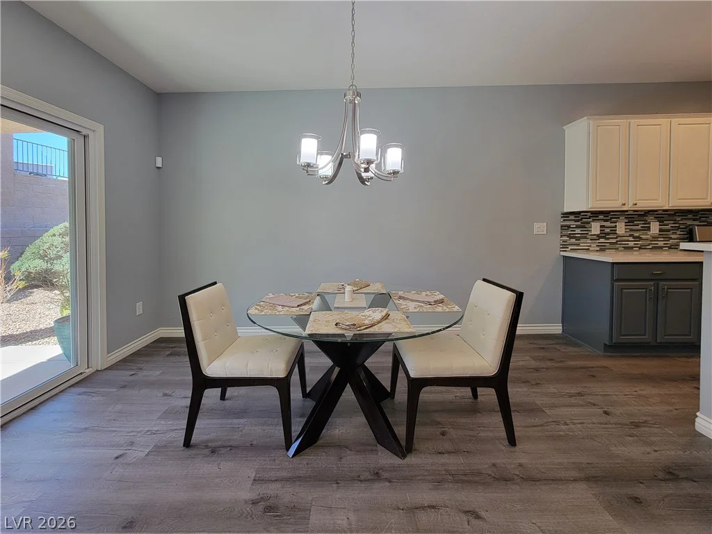 2627 Red Planet, Henderson, NV 89044