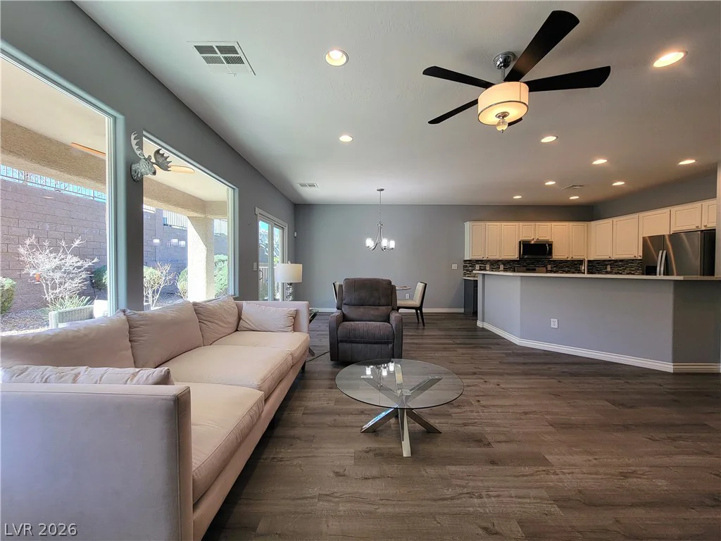2627 Red Planet, Henderson, NV 89044