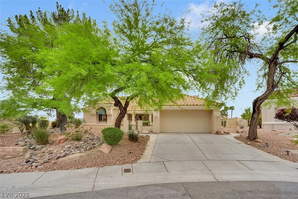 9913 Arbuckle, Las Vegas, NV 89134