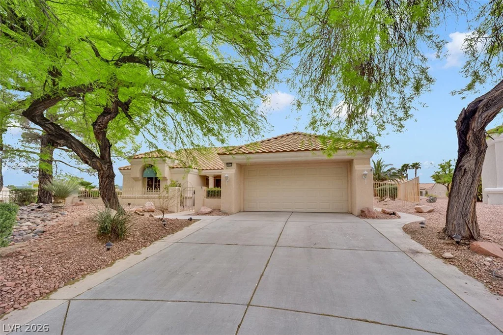 9913 Arbuckle, Las Vegas, NV 89134