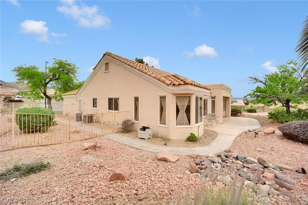 9913 Arbuckle, Las Vegas, NV 89134