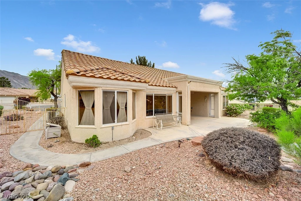9913 Arbuckle, Las Vegas, NV 89134