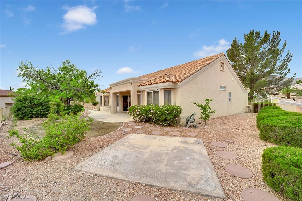 9913 Arbuckle, Las Vegas, NV 89134
