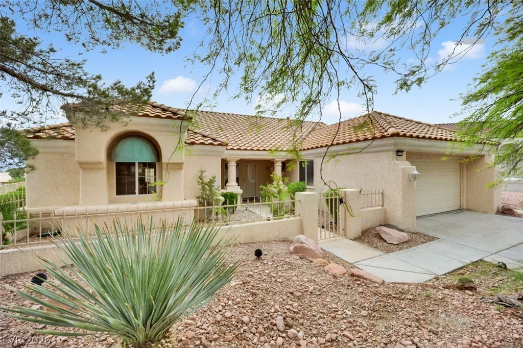 9913 Arbuckle, Las Vegas, NV 89134