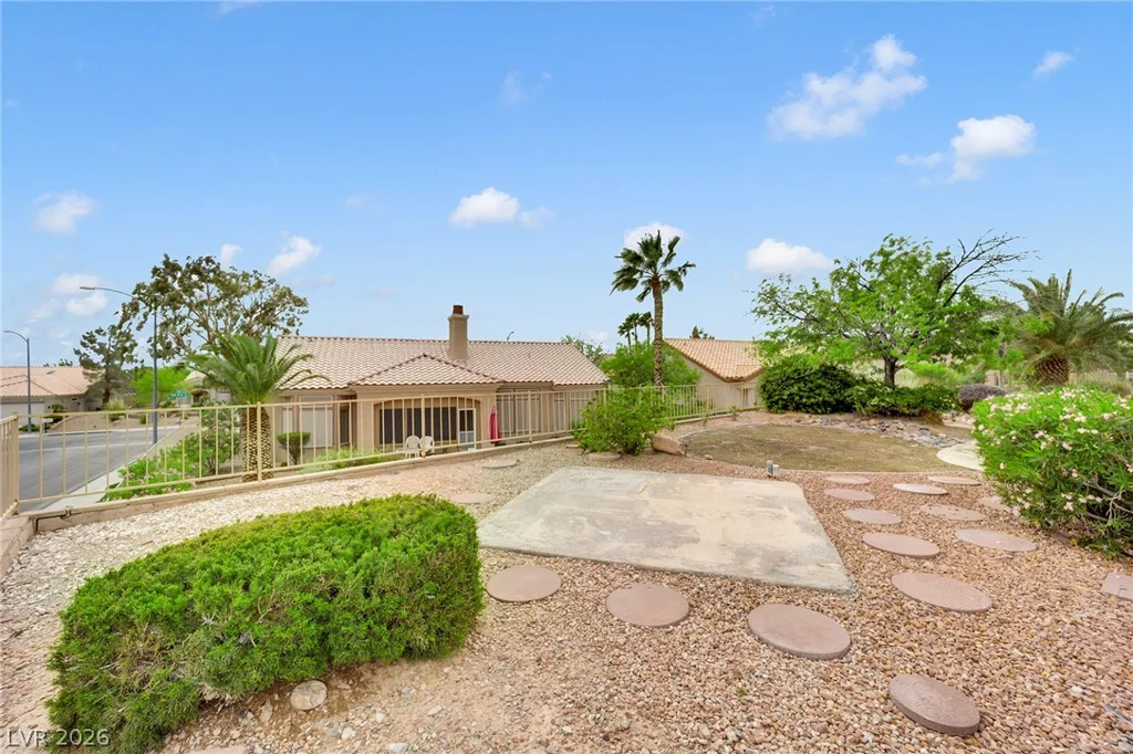 9913 Arbuckle, Las Vegas, NV 89134